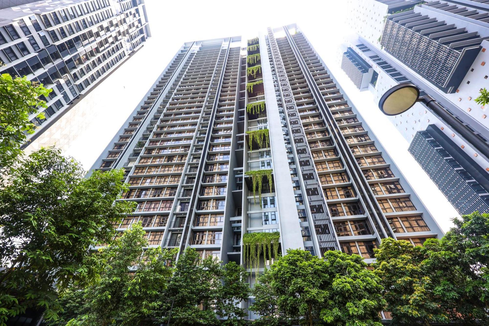 Appartement Millerz Square By Mykey à Kuala Lumpur Extérieur photo The Panorama